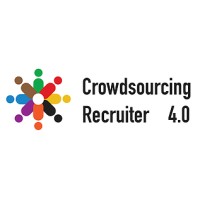 crowdsourcing-recruiter logo - Similar company to Resourcey