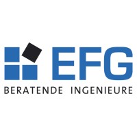 EFG Beratende Ingenieure GmbH logo - Similar company to Meta Of Time