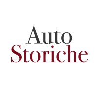 Autostoriche.net logo - Similar company to Tonoli Auto Storiche