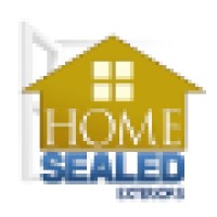HomeSealed Exteriors, LLC logo - Similar company to Iron River Construction