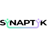 Synaptyk logo - Similar company to Borrow Goldfish (Acquired)