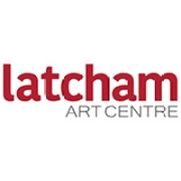 Latcham Art Centre logo - Similar company to The Etches Collection