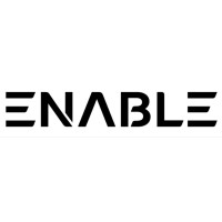 ENABLE logo - Similar company to Jmde