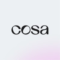 COSA logo - Similar company to Trybus Services