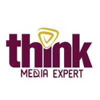 Think Media Expert logo - Similar company to Abanga Group