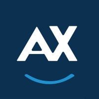 AX Compensation Lawyers logo - Similar company to Griffiths Parry Lawyers & Notary
