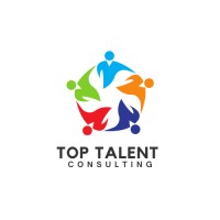 Top Talent Consulting logo - Similar company to Tic Tech Talent Solutions