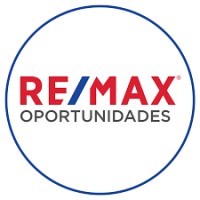 Remax Oportunidades logo - Similar company to Dboerr Consultora De Rrhh