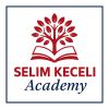 Selim Keceli Academy logo - Similar company to League Of Codeix