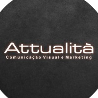 Attualitá Comunicação Visual E Marketing