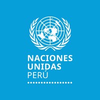 ONU Perú logo - Similar company to Pacto Global De La Onu - Perú