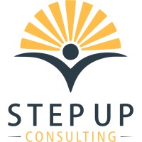 Step Up Consulting logo - Similar company to Step Up Consulting