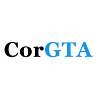 CorGTA Inc. logo - Similar company to Quantum Technology Recruiting Inc. (Qtr)