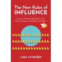 The New Rules Of Influence Book