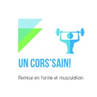 Centre de remise en forme Ajaccio logo - Similar company to Ajaccio Nautic