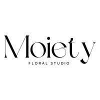 Moiety Floral Studio logo - Similar company to Nikimac Solutions Inc.