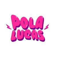Pola Lucas Animation logo - Similar company to Topia Art Experience