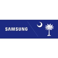 Samsung Electronics Home Appliances logo - Similar company to Hypertrics Gmbh