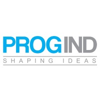 PROGIND S.R.L. logo - Similar company to Vimercati Spa