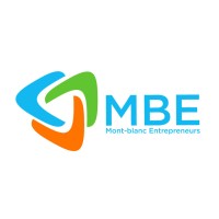 Mont-Blanc Entrepreneurs logo - Similar company to Vallée Sud Bio Parc