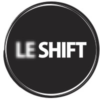 Le Shift logo - Similar company to Trois Degrés
