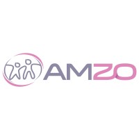 AMZO logo - Similar company to Metzorg
