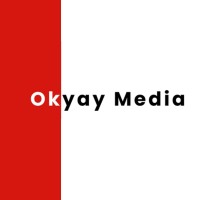 Okyay Media logo - email format related to Çevre Group