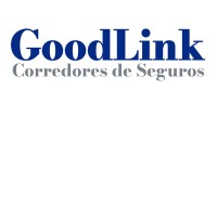 GoodLink Corredores de Seguros logo - Similar company to Bewell Corredores De Seguros