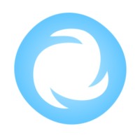 Agora World logo - Similar company to Cuemby