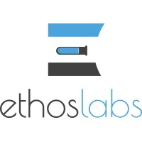 EthosLabs logo - Similar company to Benchmark Diagnostics