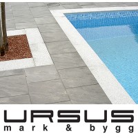 URSUS mark & bygg AB logo - Similar company to Konstruktionscentrum