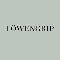 Löwengrip logo - Similar company to Jocco Studio