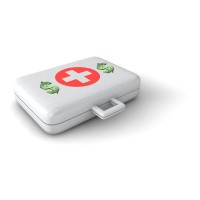 FundKit - Medical funding experience logo - Similar company to Imagine Bio