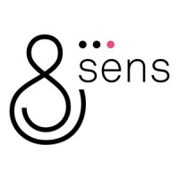 &sens, communication et gastronomie logo - Similar company to Atelier Lardeur
