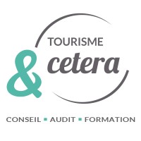 Tourisme &cetera logo - Similar company to Seignanx.Com