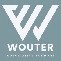 Wouter Automotive Support logo - Similar company to Autodialog