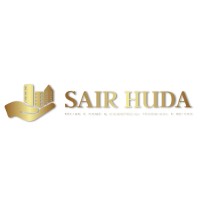 Sair Huda Technical Services logo - Similar company to Lear Cyber Tech