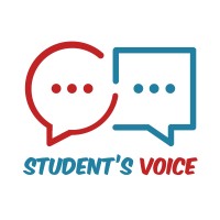 Student's Voice logo - Similar company to Association Maher