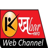 Khabar Info logo - Similar company to Aptron Solutions Pvt. Ltd