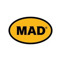 MAD logo - Similar company to Mobitec