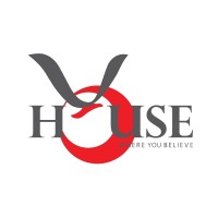 V - HOUSE REAL ESTATE & TOURISM logo - Similar company to V-House