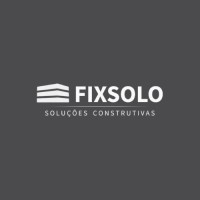 FIXSOLO Soluções Construtivas logo - Similar company to Pt Geolexa Acuan Sejahtera