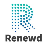 Renewd logo - Similar company to First Construction Safety Ltd