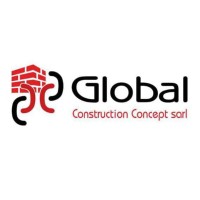 Global Construction Concept SARL logo - Similar company to Faur