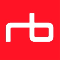 Redbrain logo - Similar company to Brandswap | Relevant Brand Partnerships 🟢