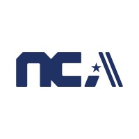 NC America logo - Similar company to Open Ocean Games