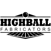 Highball Fabricators logo - Similar company to Davis Iron Works