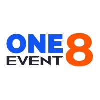 One8 Event logo - Similar company to Goroomgo
