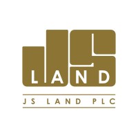 JS Land Plc logo - Similar company to Phnom Penh Land Development Co.,Ltd