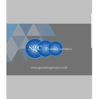 Sgc Training Services